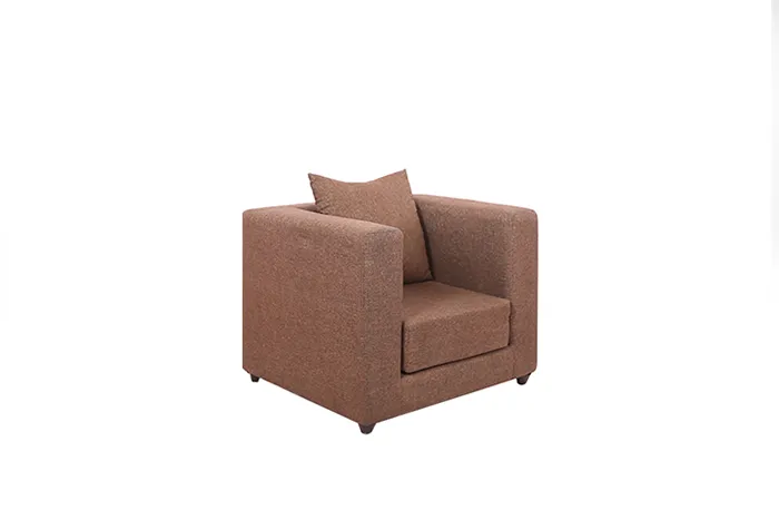 TR VIK Couch Single Seat